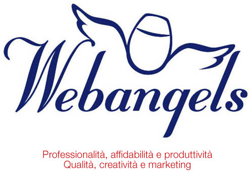 WebAngels - clicka per entrare